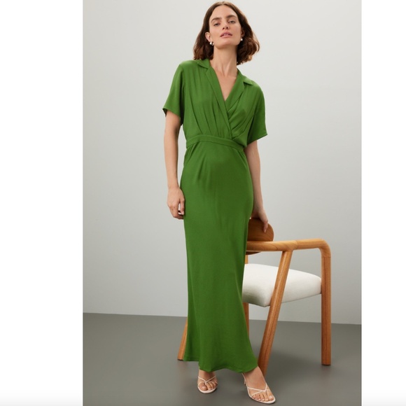 Reformation Danika Dress - Picture 2 of 7